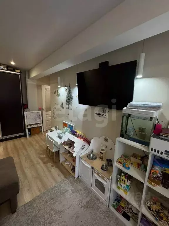 2-к кв. Иркутская область, Ангарск 177-й кв-л, 6 (45.6 м) - Фото 2