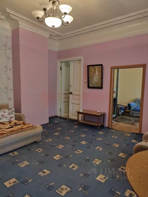 2-к кв. Ростовская область, Новочеркасск Комитетская ул. (64.0 м) - Фото 2