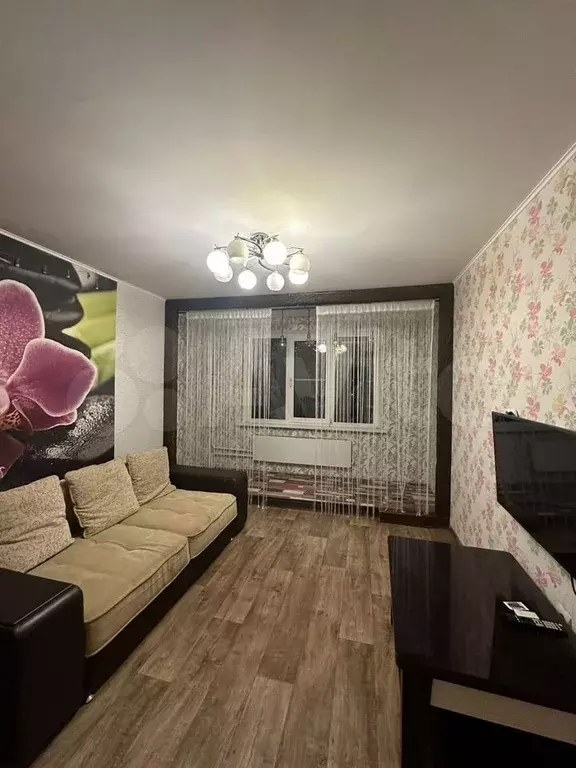 2-к. квартира, 50 м, 5/6 эт. - Фото 0