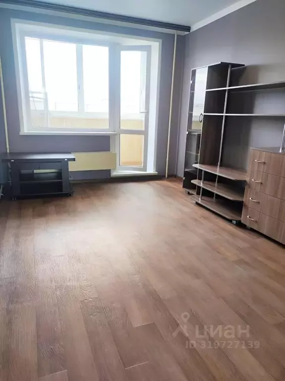 1-к кв. Самарская область, Тольятти Шлюзовой мкр, ул. ... - Фото 0