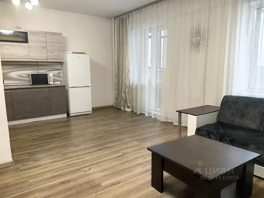 2-к кв. Иркутская область, Иркутск ул. Трилиссера, 8/2 (75.0 м) - Фото 0