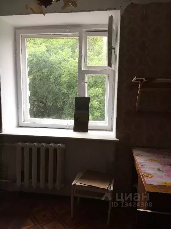 Комната Тверская область, Кашин ул. Карла Маркса, 21А (12.0 м) - Фото 0