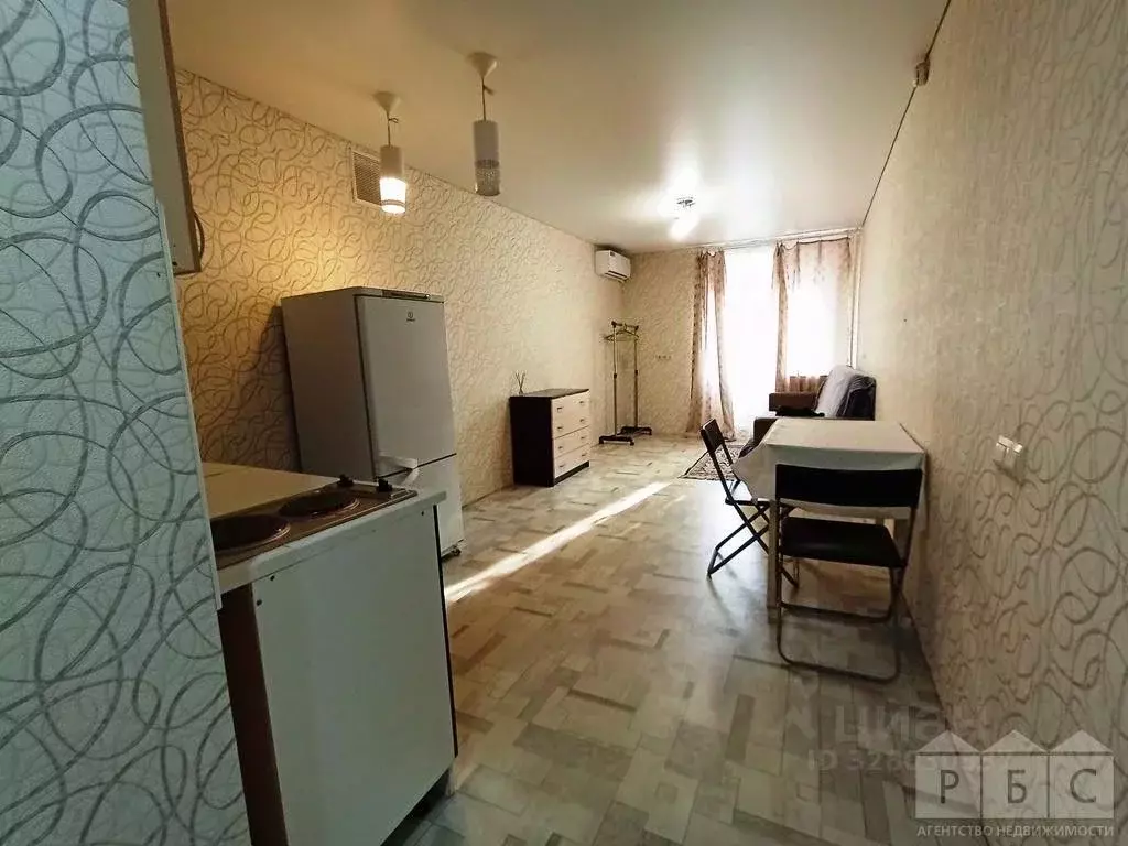 1-к кв. Саратовская область, Саратов Огородная ул., 157 (30.0 м) - Фото 1