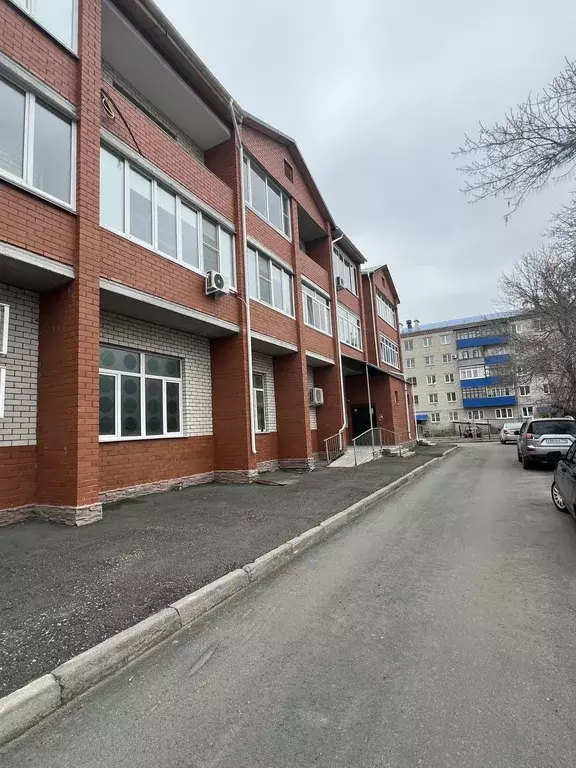 Продаётся 1-к квартира, 40.3 м - Фото 0