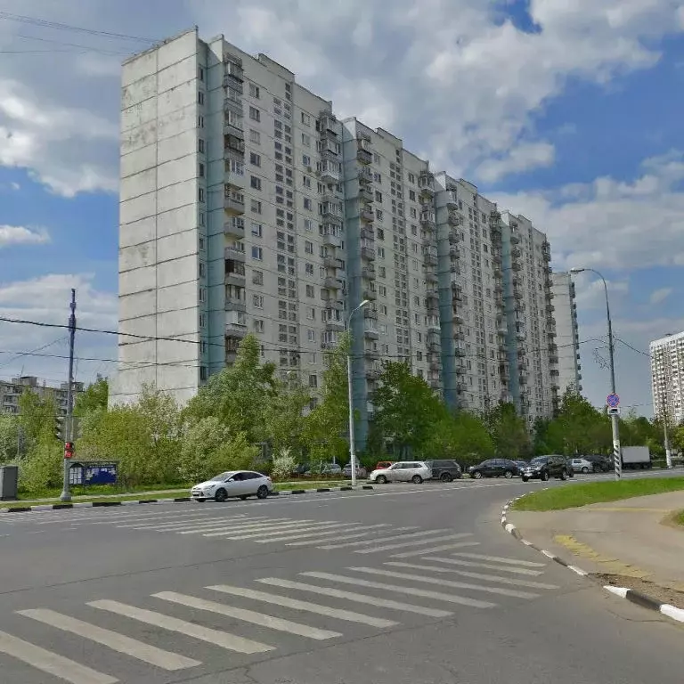 Продается 3-комнатная квартира - Фото 1