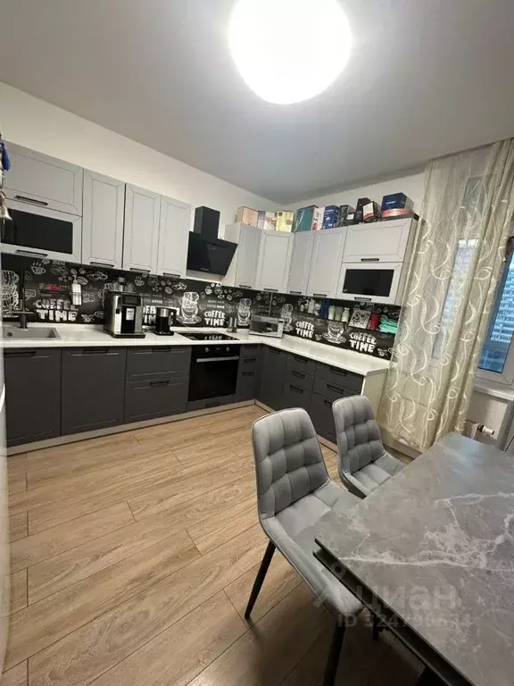 2-к кв. Москва Бибиревская ул., 4А (59.6 м) - Фото 2