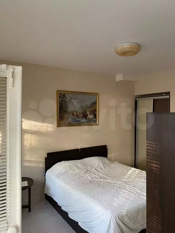 Квартира-студия, 31 м, 2/5 эт. - Фото 1