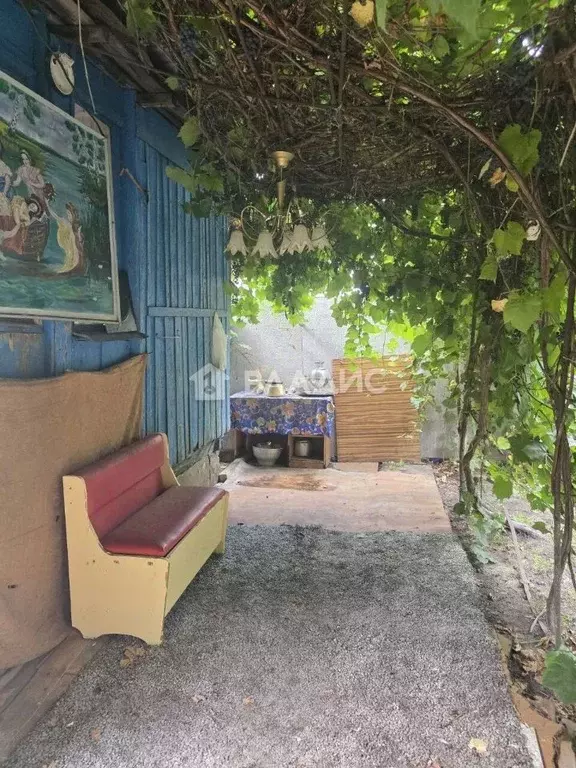 Дом в Воронежская область, Воронеж Фестивальный бул. (60 м) - Фото 0