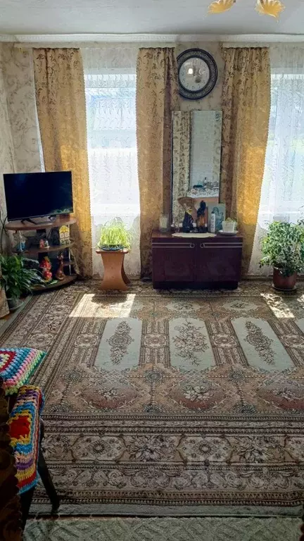 Дом в Кемеровская область, Мыски Ореховый пер., 13 (41 м) - Фото 0