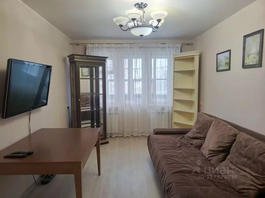 3-к кв. Кировская область, Киров ул. Лепсе, 57 (58.0 м) - Фото 2