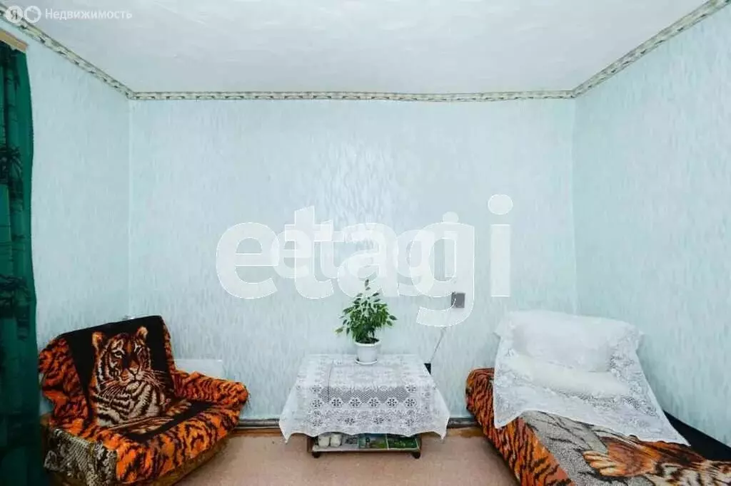 4-комнатная квартира: Ишим, Луговая улица, 21 (65.9 м) - Фото 2