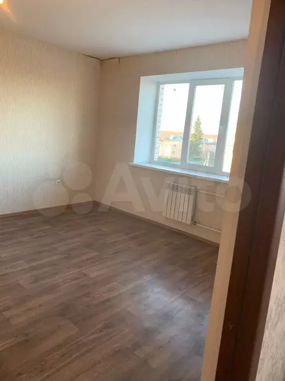 1-к. квартира, 35,9 м, 3/3 эт. - Фото 0