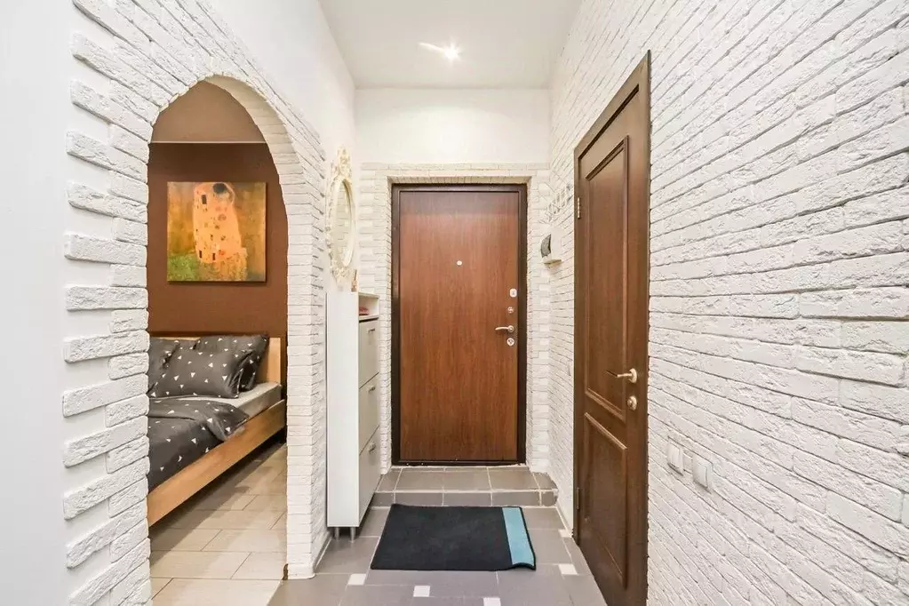 1-к кв. Московская область, Люберцы Зенино ЖК Самолет мкр, ул. ... - Фото 2