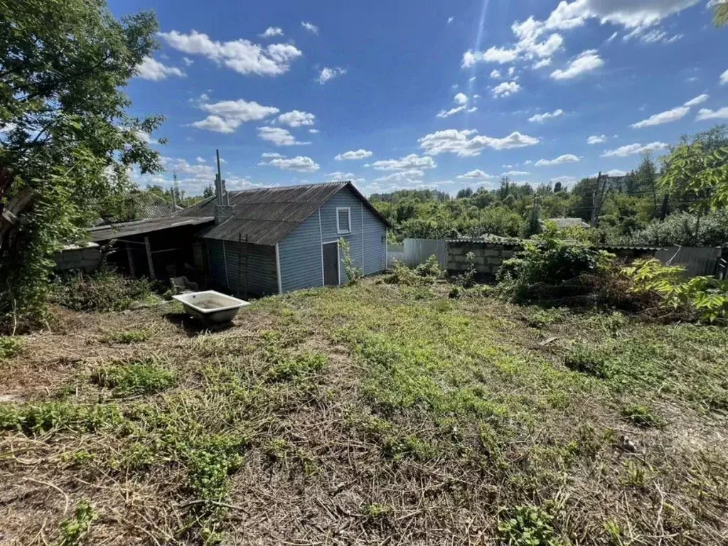 Дом в Белгородская область, Старый Оскол ул. Ленина (65 м) - Фото 1
