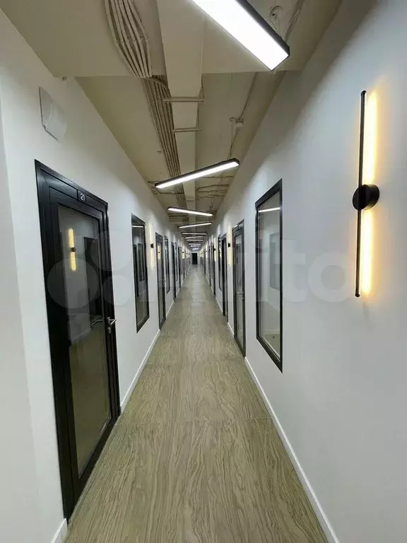 Свободного назначения от6до48м2 с мокрыми точками - Фото 1