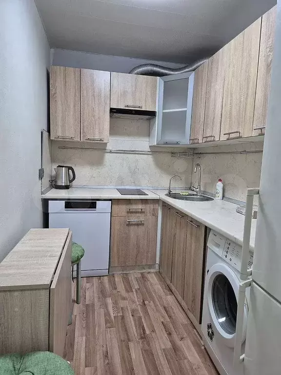 2-к. квартира, 44 м, 3/5 эт. - Фото 0