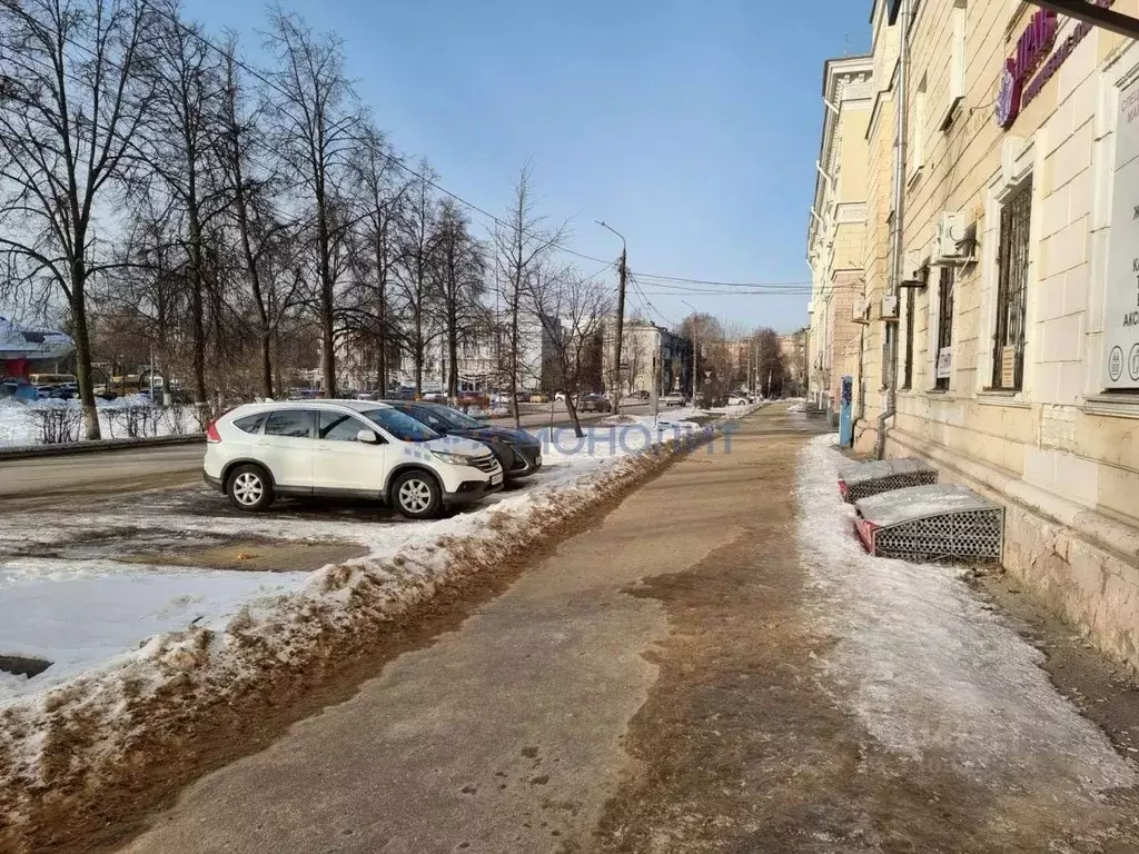 Помещение свободного назначения в Нижегородская область, Нижний ... - Фото 2