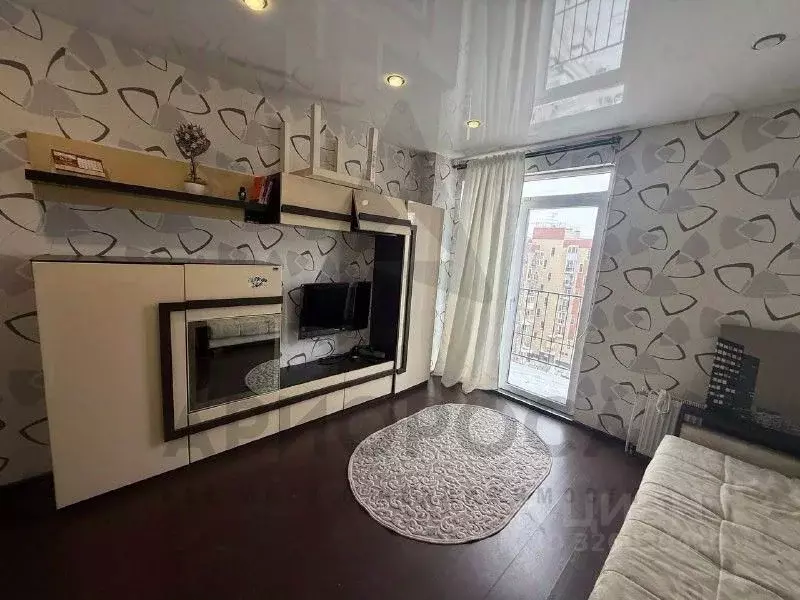 Студия Волгоградская область, Волгоград ул. 51-й Гвардейской Дивизии, ... - Фото 1