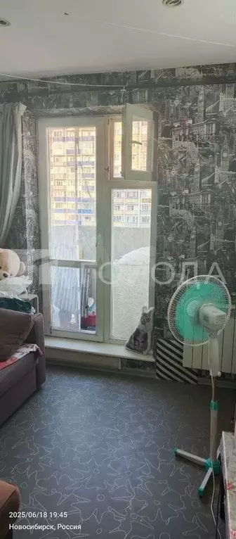 Квартира-студия, 20 м, 8/17 эт. - Фото 0