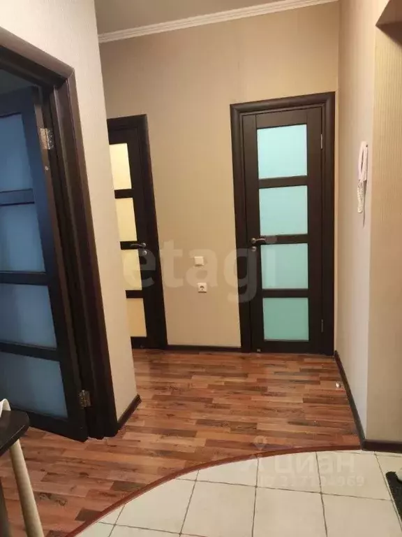 1-к кв. Белгородская область, Белгород ул. 3-го Интернационала, 25 ... - Фото 1