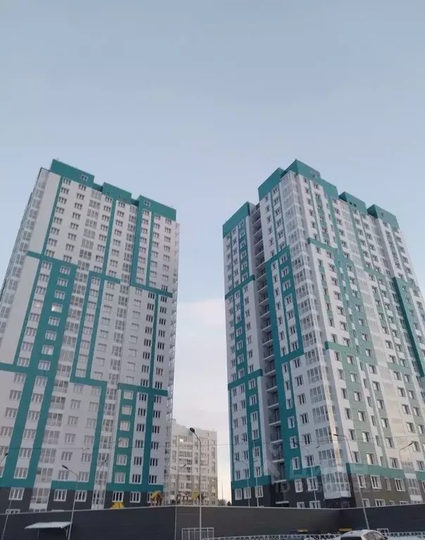 Офис в Красноярский край, Красноярск Лесопарковая ул., 43 (31 м) - Фото 2