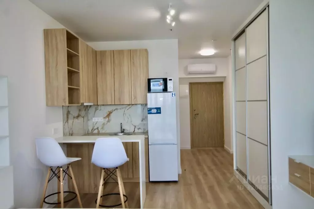 Студия Нижегородская область, Нижний Новгород ул. Максима Горького, ... - Фото 2