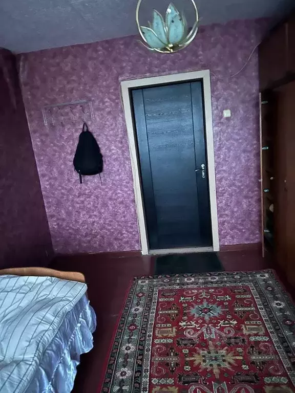 Комната Ульяновская область, Ульяновск Краснопролетарская ул., 18 ... - Фото 2
