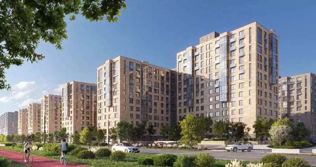 Помещение свободного назначения в Санкт-Петербург ул. Академика ... - Фото 2