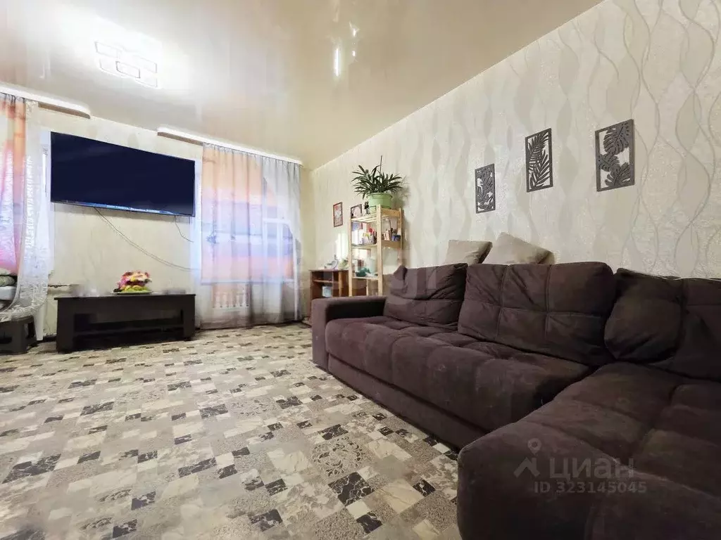 1-к кв. Свердловская область, Нижний Тагил ул. Свердлова, 40 (34.3 м) - Фото 1