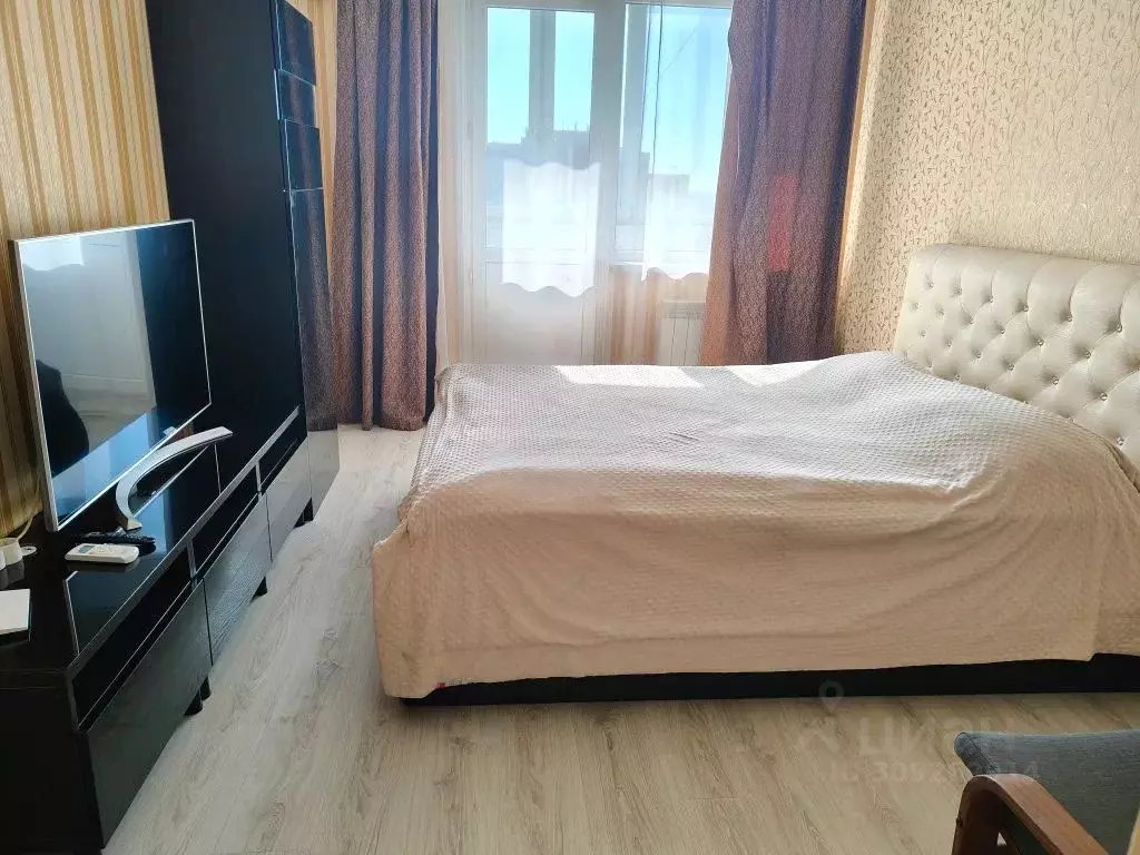 1-к кв. Ростовская область, Ростов-на-Дону Соборный пер., 90 (50.0 м) - Фото 1