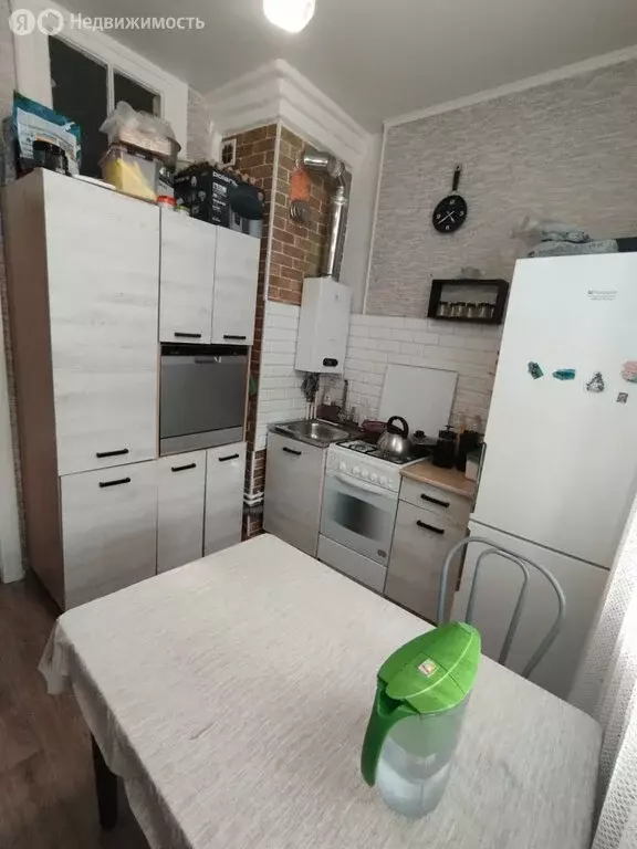 3-комнатная квартира: Железнодорожный, Вокзальная улица, 5 (68 м) - Фото 0