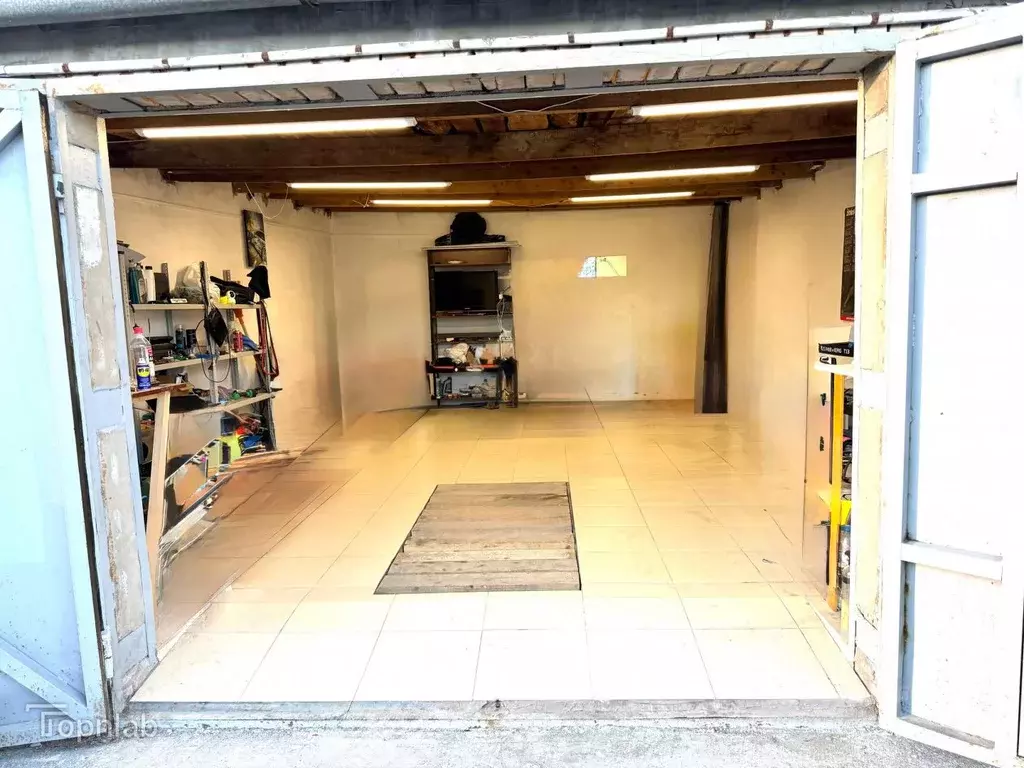 Гараж в Калининградская область, Светлогорск ул. Ленина (34 м) - Фото 2