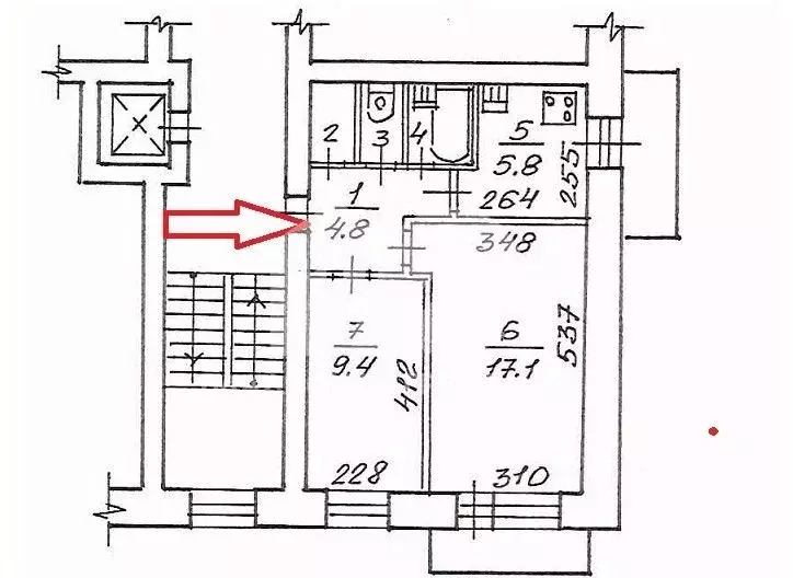 2-к кв. Новосибирская область, Новосибирск ул. Бориса Богаткова, 171/3 ... - Фото 0