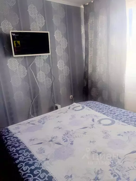 2-к кв. Ленинградская область, Тихвин ул. Ярослава Иванова, 1 (51.0 м) - Фото 1