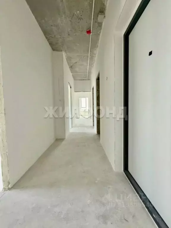3-к кв. Брянская область, Брянск Бежицкая ул., 21Б (75.3 м) - Фото 1