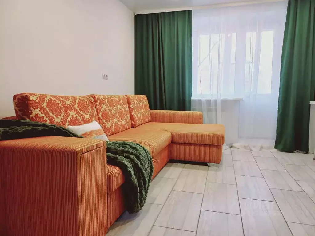 2-к кв. Свердловская область, Серов ул. Короленко, 29 (36.0 м) - Фото 2