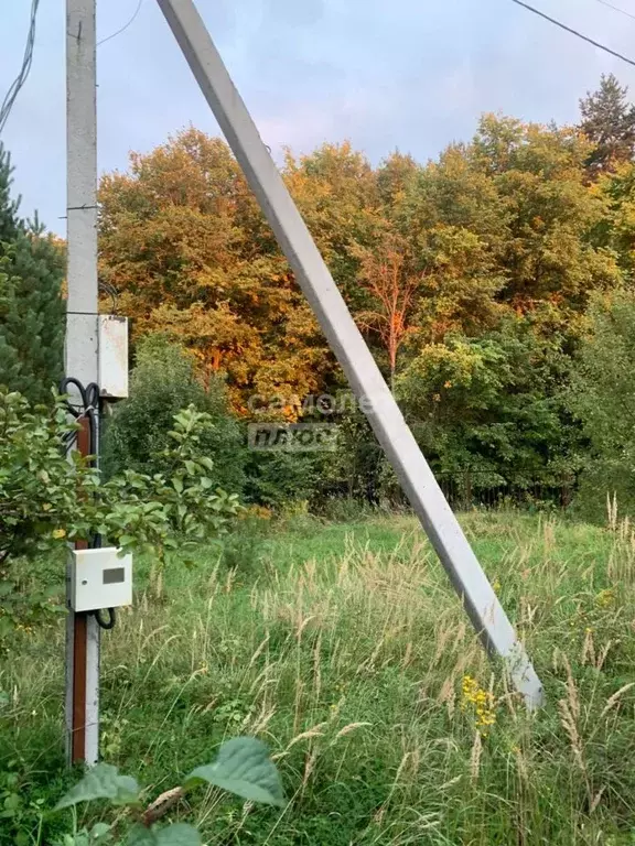 Участок в Москва ОНСТ Девятское тер., ул. Горская (8.5 сот.) - Фото 2