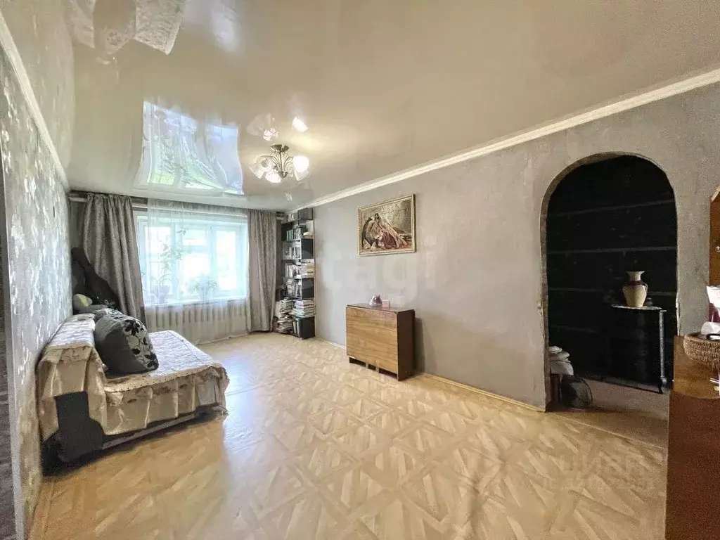 Дом в Забайкальский край, Читинский район, с. Смоленка Советская ул., ... - Фото 1