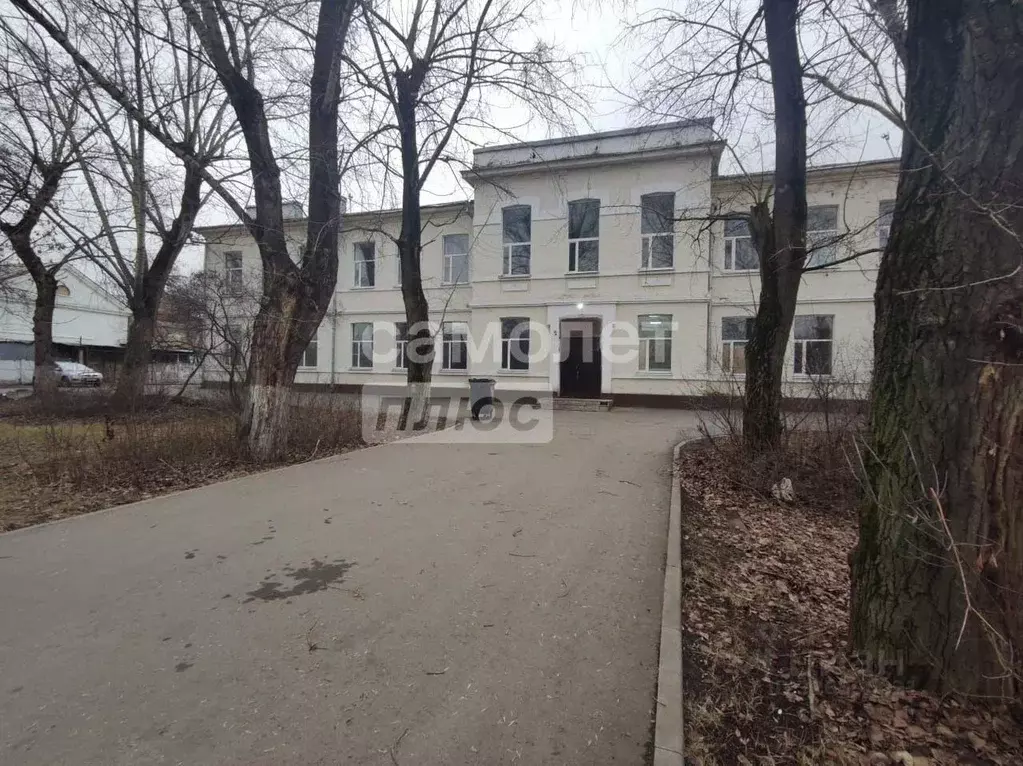 Помещение свободного назначения в Москва Егорьевская ул., 7С21 (1400 ... - Фото 2