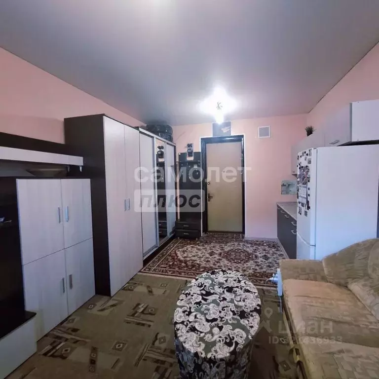 Комната Московская область, Жуковский ул. Туполева, 16 (19.4 м) - Фото 1