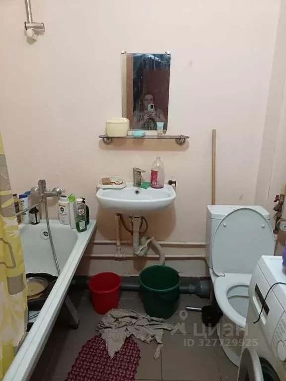 Студия Башкортостан, Уфа ул. Апрельская, 19 (24.0 м) - Фото 1