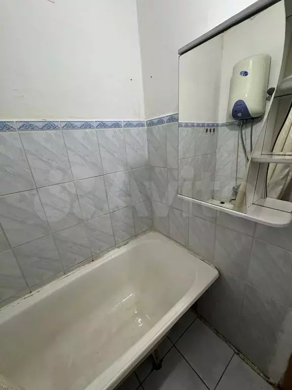 3-к. квартира, 59 м, 2/5 эт. - Фото 1