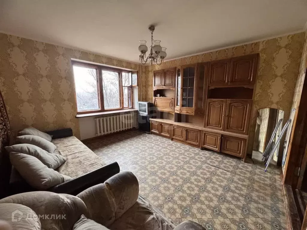 Продаётся 2-к квартира, 48 м - Фото 0