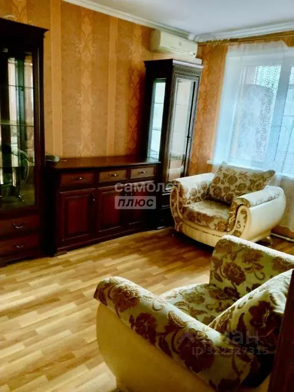 3-к кв. Липецкая область, Липецк 9-й мкр, 24 (47.0 м) - Фото 1