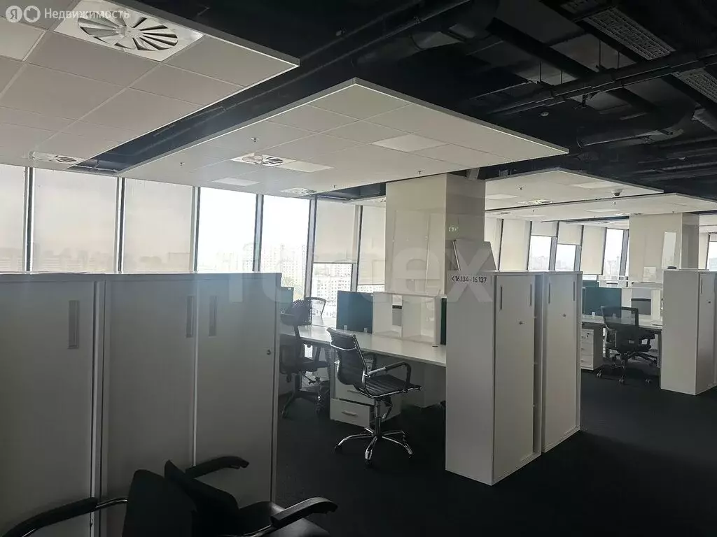 Офис (1472 м) - Фото 0