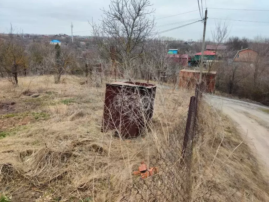 Участок в Ростовская область, Ростов-на-Дону Донская ул. (3.0 сот.) - Фото 0