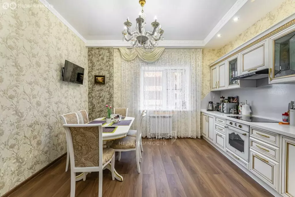 2-комнатная квартира: Казань, Чистопольская улица, 38 (75 м) - Фото 2