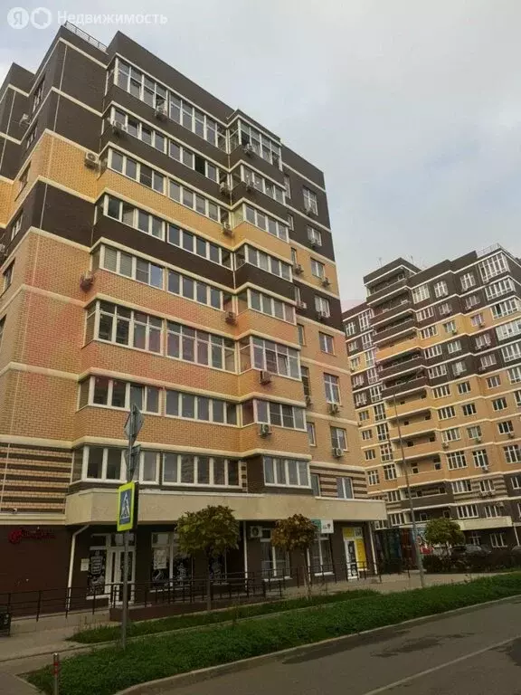 Помещение свободного назначения (101 м) - Фото 1