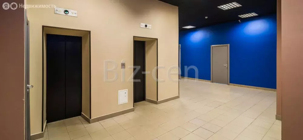 Офис (17 м) - Фото 2
