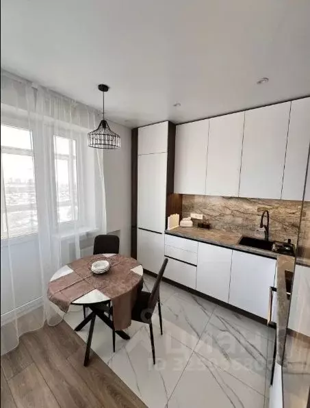 1-к кв. Ростовская область, Ростов-на-Дону Сельмаш мкр, ул. ... - Фото 2